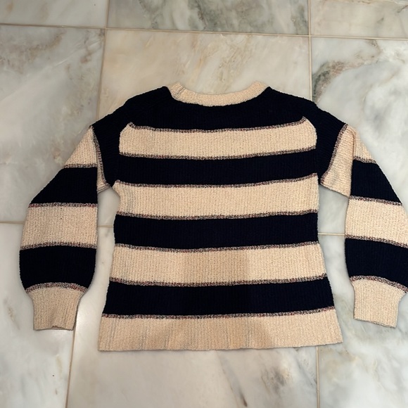 Women’s Madewell sweater size xxs - Picture 2 of 3